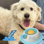 PawLick™ Lick Mat & Slow Feeder for Dogs & Cats