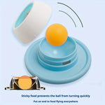 PawLick™ Lick Mat & Slow Feeder for Dogs & Cats