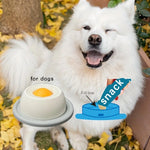 PawLick™ Lick Mat & Slow Feeder for Dogs & Cats