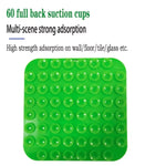 PawLick™ Suction Dog Lick Mat for Bath Time & Slow Feeding