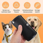 FurAway™ Ergonomic Deshedding Brush for Dogs & Cats