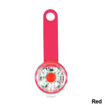 GlowPaws™ Water-Resistant USB Rechargeable LED Dog Collar