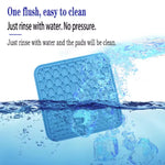 PawLick™ Suction Dog Lick Mat for Bath Time & Slow Feeding