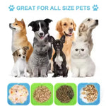 PawLick™ Suction Dog Lick Mat for Bath Time & Slow Feeding