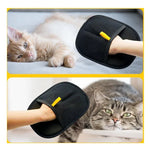 PawGlove™ Reusable Pet Hair Remover Glove for Pets & Furniture