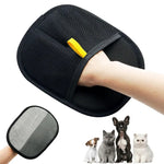 PawGlove™ Reusable Pet Hair Remover Glove for Pets & Furniture