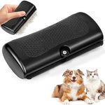 FurAway™ Ergonomic Deshedding Brush for Dogs & Cats